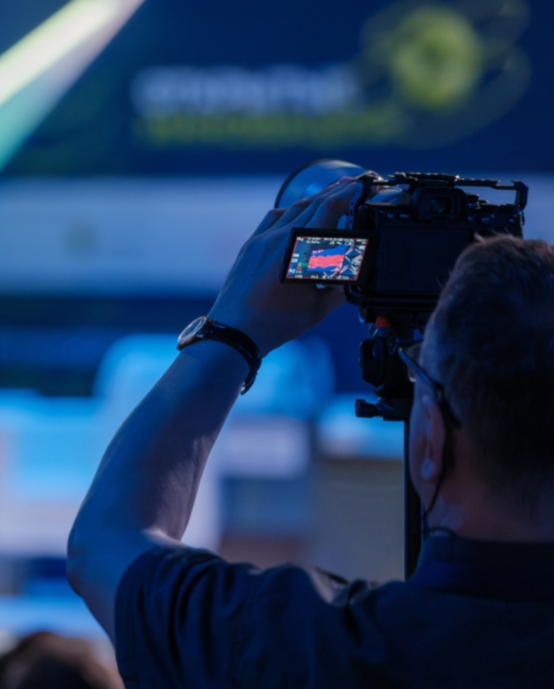 Event & Corporate Photographer in Kothnur Bangalore